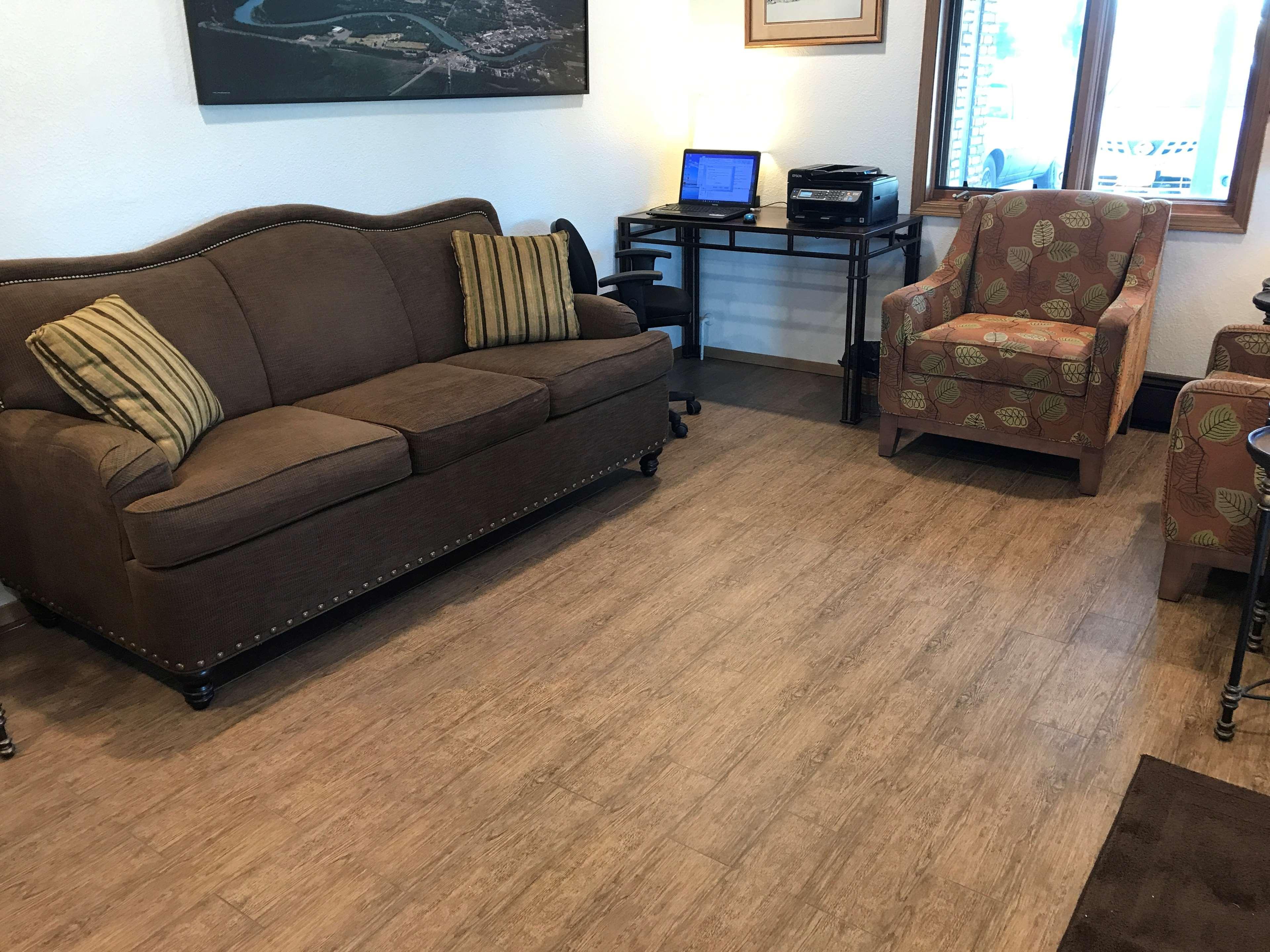 Best Western King Salmon Inn Soldotna Εξωτερικό φωτογραφία