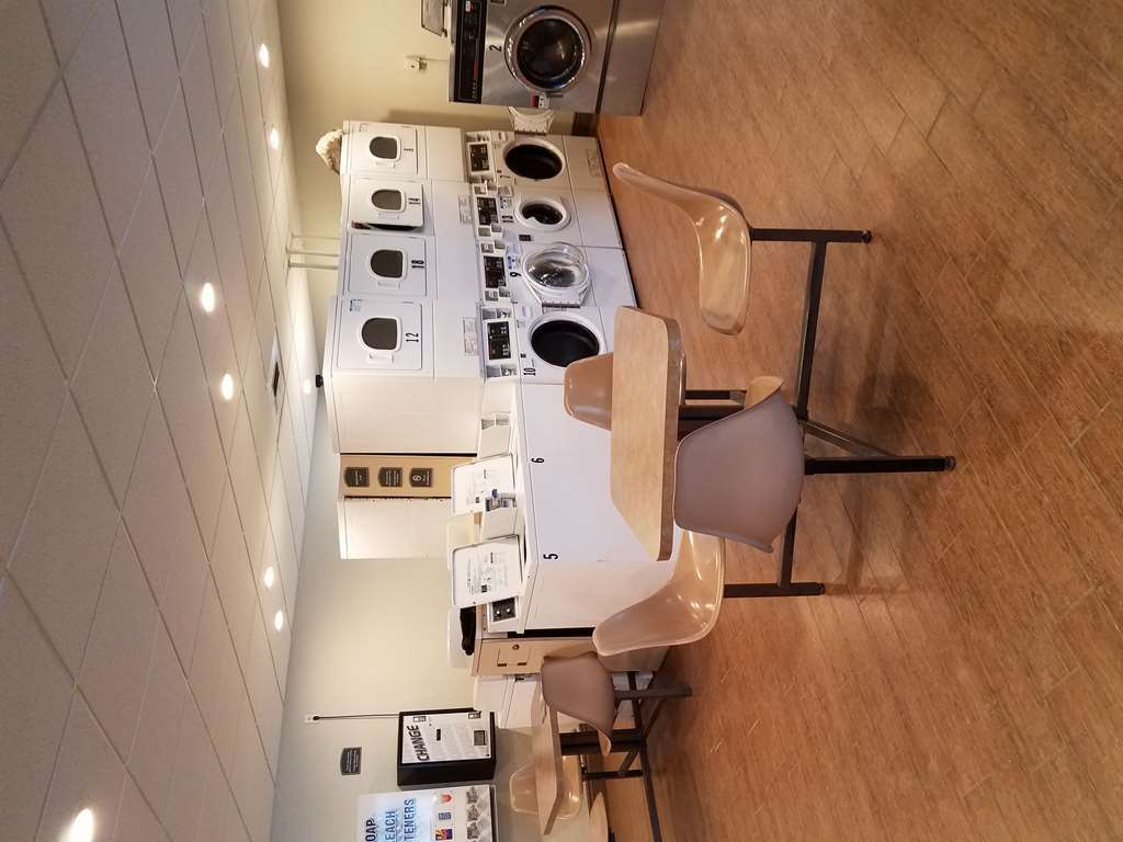 Best Western King Salmon Inn Soldotna Ανέσεις φωτογραφία